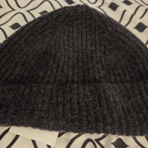 Active Cashmere Cozy Beanie Hat